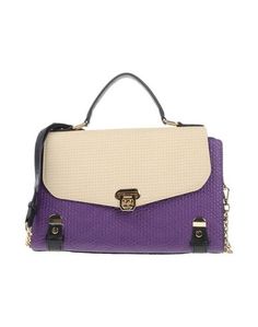 Сумка на руку Numeroventidue