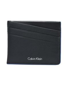 Чехол для документов Calvin Klein