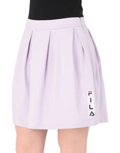 Мини-юбка Fila