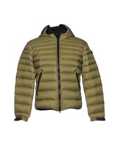 Пуховик AI Riders ON THE Storm