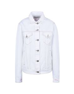 Джинсовая верхняя одежда Être Cécile