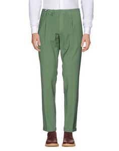 Повседневные брюки G.T.A. Manifattura Pantaloni