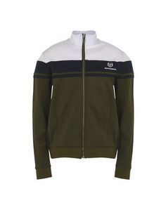 Толстовка Sergio Tacchini x Eleven Paris
