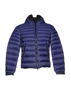 Пуховик AI Riders ON THE Storm