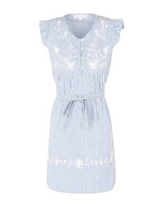 Короткое платье Designers Society