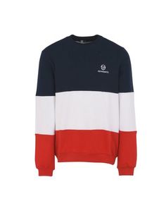 Толстовка Sergio Tacchini x Eleven Paris