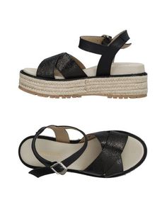 Сандалии Lumberjack