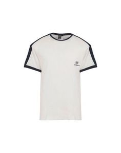 Футболка Sergio Tacchini x Eleven Paris