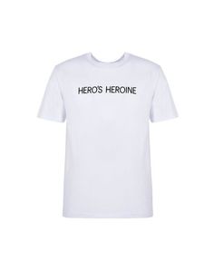 Футболка Heros Heroine