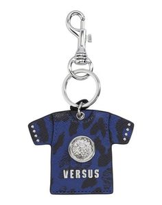 Брелок для ключей Versus Versace