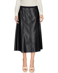 Юбка длиной 3/4 Soallure
