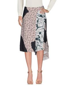 Юбка длиной 3/4 Cedric Charlier
