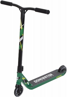 DOMINATOR Airborne