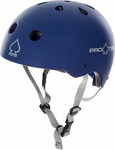 Шлем Pro-Tec Classic Cert Matte