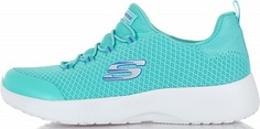Кроссовки для девочек Skechers Dynamight