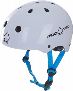 Шлем детский Pro-Tec Classic Fit Cert Gloss