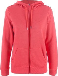 Толстовка женский Puma Ess