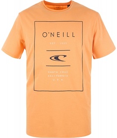 Футболка мужская ONeill True Surf Oneill