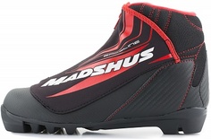Ботинки для беговых лыж детские Madshus Raceline Jr