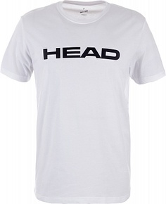 Футболка мужская Head Ivan