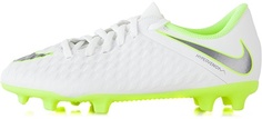 Бутсы для мальчиков Nike Phantom 3 Club FG