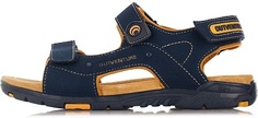 Сандалии для мальчиков Outventure Terra I