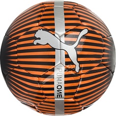 Мяч футбольный Puma One Chrome