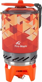 Газовая горелка Fire-Maple Star X2