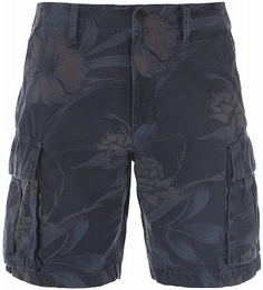 Шорты мужские Quiksilver Svenka cargo