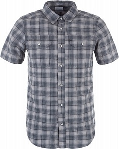 Рубашка мужская Columbia Leadville Ridge YD Short Sleeve