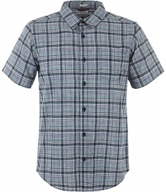 Рубашка мужская Columbia Under Exposure YD Short Sleeve