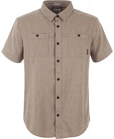 Рубашка мужская Columbia Southridge Short Sleeve