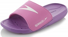 Шлепанцы для девочек Speedo Atami, размер 25.5-26