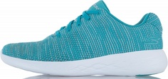 Кроссовки женские Skechers Go Run 600 Obtain