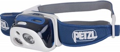 Фонарь налобный PETZL Reactik