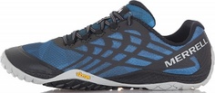 Кроссовки мужские Merrell Trail Glove 4