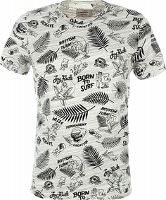 Футболка мужская ONeill Born To Surf Oneill