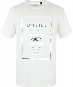 Футболка мужская ONeill True Surf Oneill
