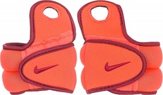 Утяжелители Nike 2 х 1,1 кг