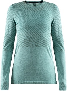 Футболка женская с длинным рукавом Craft Cool Comfort