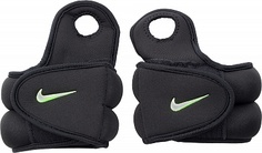 Утяжелители Nike 2 х 1,1 кг N.EX.02.007.OS