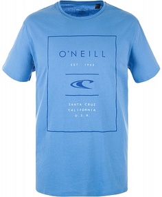 Футболка мужская ONeill True Surf Oneill