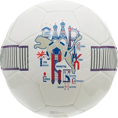 Мяч футбольный Puma Russia City