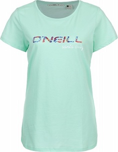 Футболка женская ONeill Sunshine Graphic Oneill