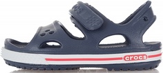 Сандалии для мальчиков Crocs Crocband II