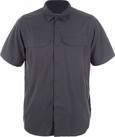 Рубашка мужская Columbia Silver Ridge Lite Short Sleeve