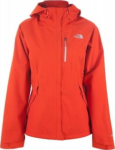 Ветровка женская The North Face Dryzzle