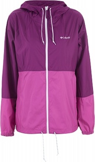 Ветровка женская Columbia Flash Forward Windbreaker
