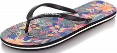 Шлепанцы женские ONeill Tropadelic Oneill