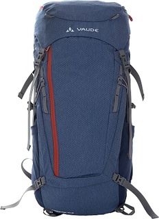 Asymmetric 42+8 Vaude